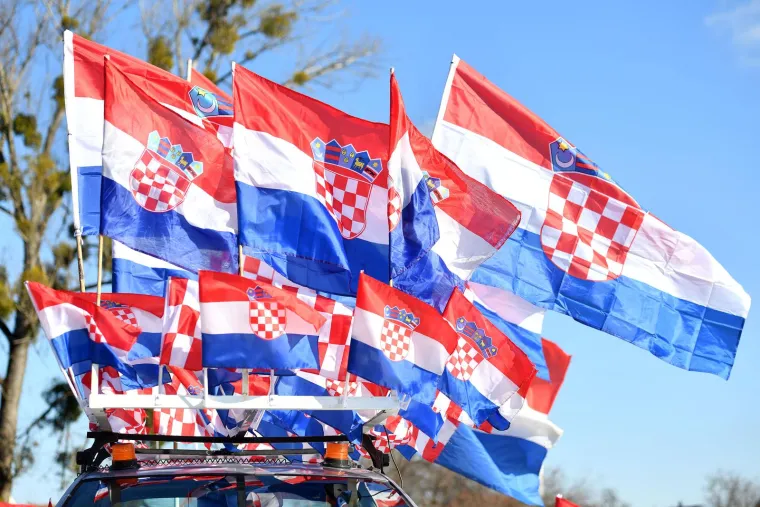 Ove godine odlučio je podići letvicu i jo&scaron; upečatljivije proslaviti veliki uspjeh rukometa&scaron;a