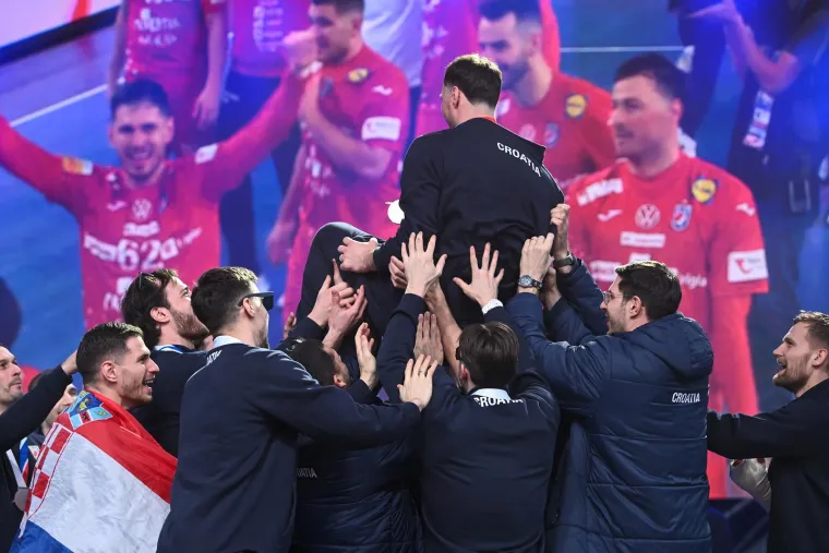 Ovo može samo Hrvatska! Neka Dancima i sto zlata ovo nikada neće imati