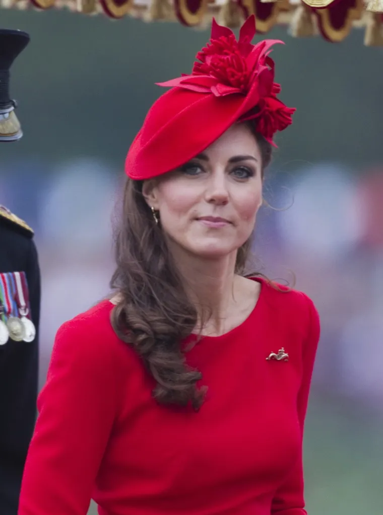 Kate Middleton je prvi put objavila da je dobila dijagnozu raka u ožujku 2024. godine, a sredinom siječnja ove godine u emotivnom priopćenju na Instagramu objavila je da se njen rak povlači. &quot;Olakšanje je što sam sada u remisiji i ostajem usmjerena na oporavak. Kao što svatko tko je prošao dijagnozu raka zna, potrebno je vrijeme za prilagodbu na novo normalno&quot;, napisala je.