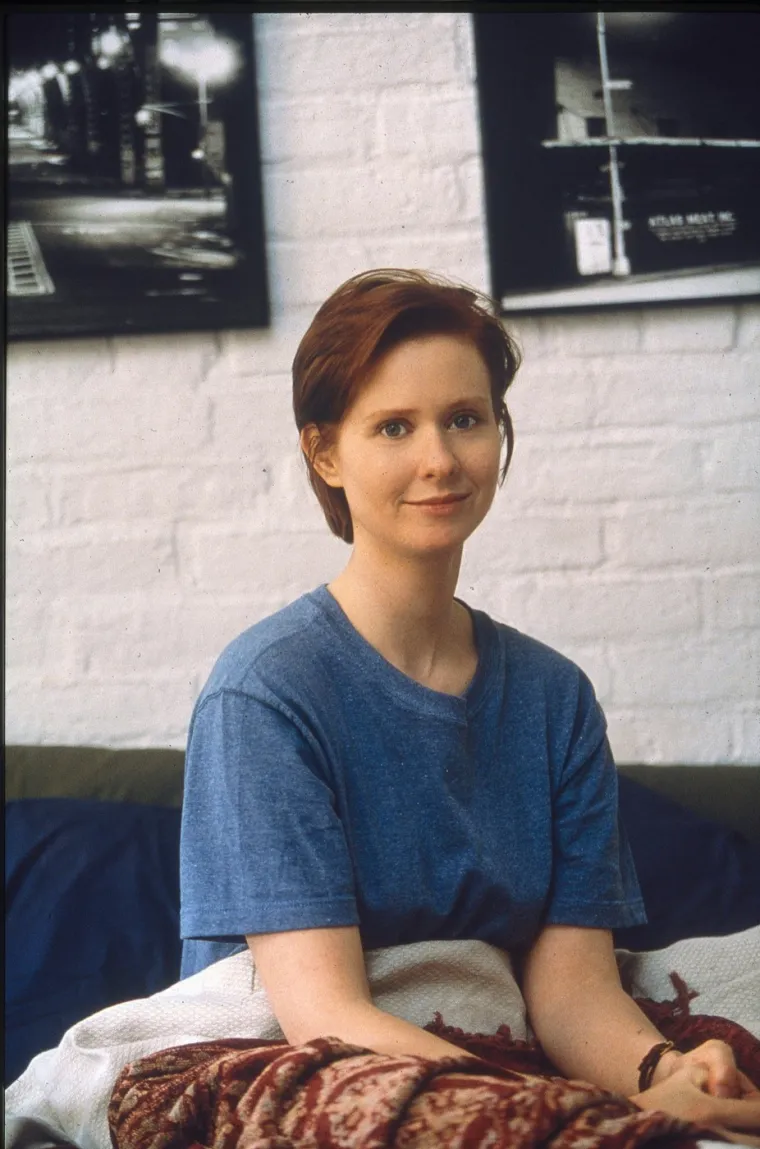 Cynthia Nixon, zvijezda serija &quot;Seks i grad&quot; i &quot;I tek tako...&quot;, otkrila je 2006. godine tijekom rutinske mamografije da ima rak dojke. Odmah se podvrgnula lumpektomiji i zračenju.