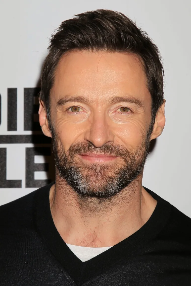 Glumac Hugh Jackman je od 2013. godine &scaron;est puta uspio pobijediti rak kože.