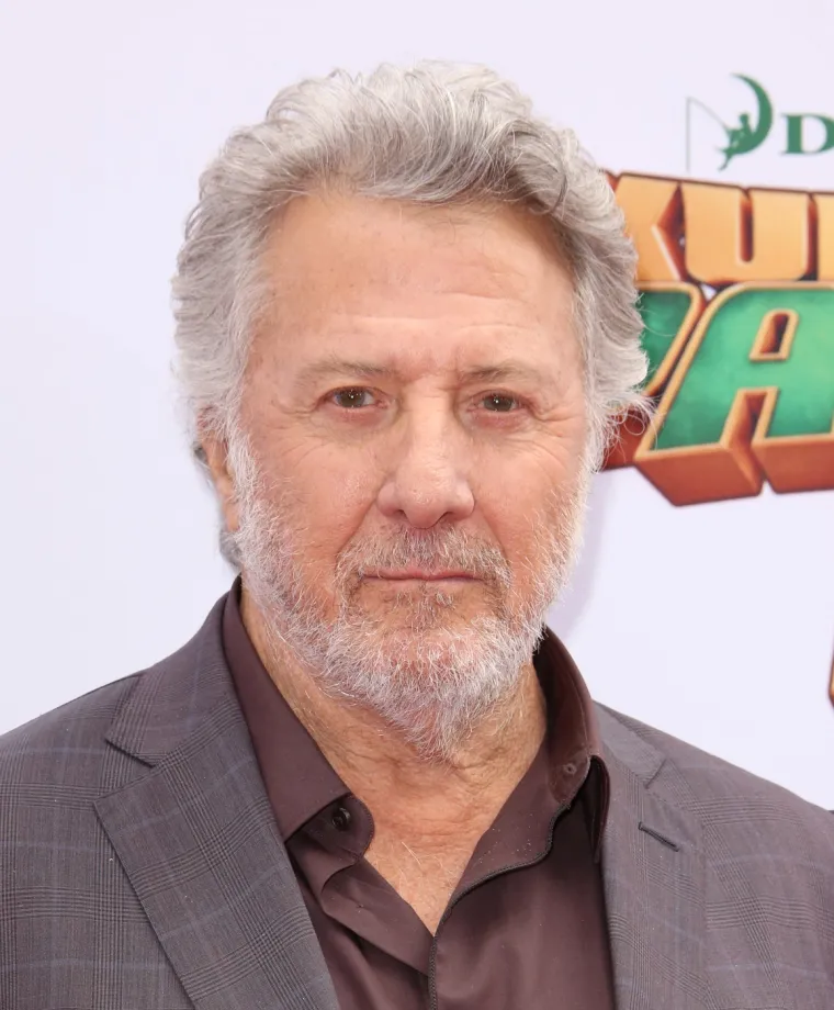 Dustin Hoffman je 2013. uspje&scaron;no izliječen od nepoznatog tipa raka. Rano mu je otkriven i kirur&scaron;ki odstranjen.