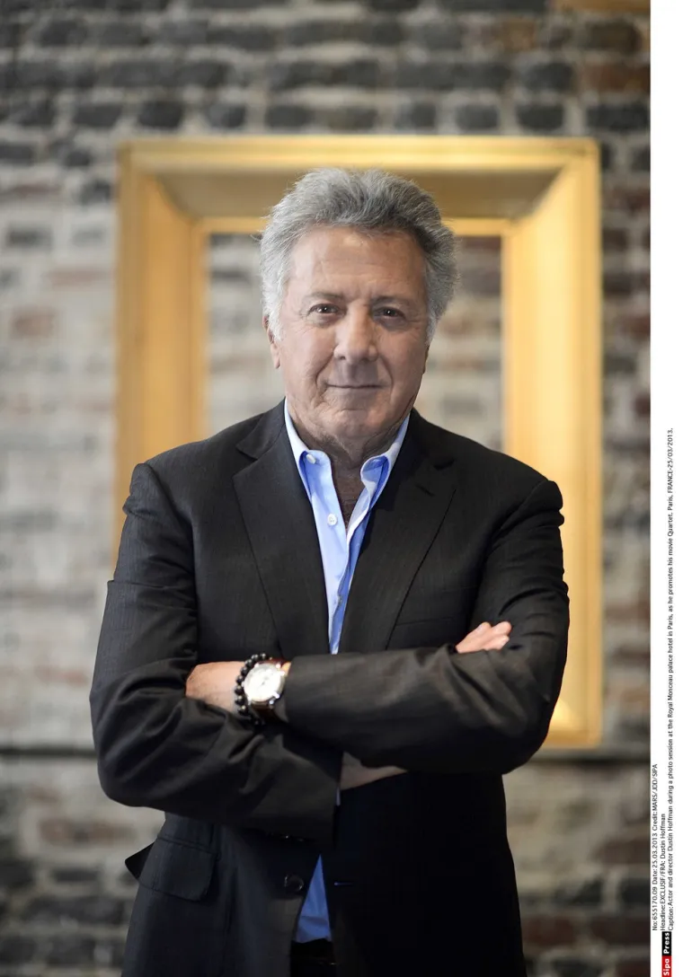 Hoffman je nastavio odlaziti na preventivne tretmane kako bi se smanjile &scaron;anse za povratak bolesti.