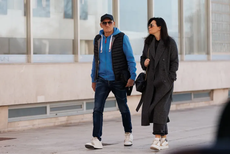 Tko je vama zapeo za oko?