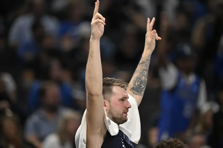 Dončićev transfer izazvao kaos: U gradu se pojavile prijeteće poruke, klub dobio žestoki &scaron;amar