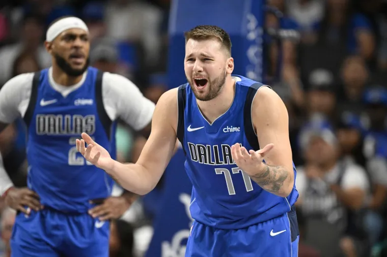 Slovenski je ko&scaron;arka&scaron; samo nekoliko dana prije razmjene kupio vilu od 15 milijuna eura. Luka je zaista mislio da će jo&scaron; dugo ostati u Dallasu.