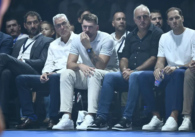 Dončićev transfer izazvao kaos: U gradu se pojavile prijeteće poruke, klub dobio žestoki &scaron;amar