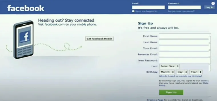 Ovo iskustvo je bilo ključno u oblikovanju njegove vizije za budući Facebook, jer je pokazao ogroman interes studenata za povezivanje putem interneta i razmjenu informacija unutar zatvorene sveučilišne zajednice.