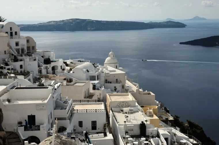 'Instagram otok' se ispraznio: Ljudi bježe glavom bez obzira strahujući od apokalipse