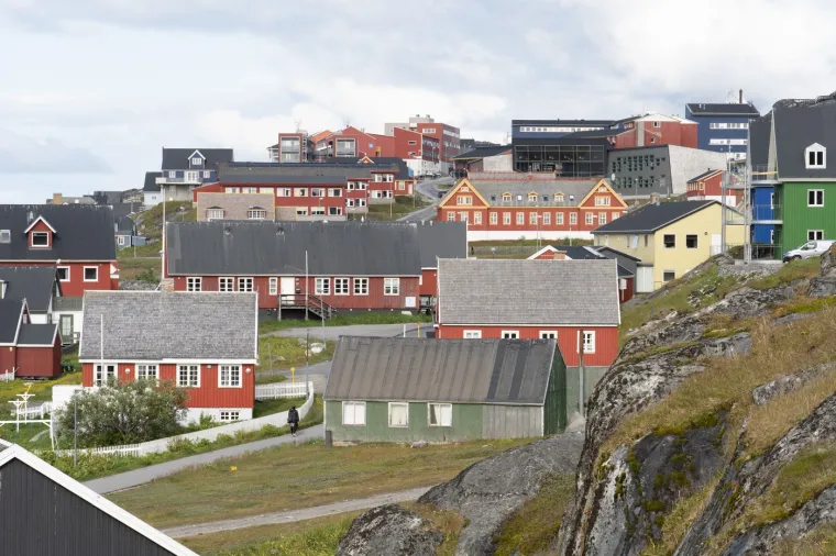 Tome je dodao da je kontrola nad Grenlandom apsolutna potreba, a stručnjaci navode da ga, između ostalog, tamo zanimaju rijetki zemni metali, zlato, uran i željezo.