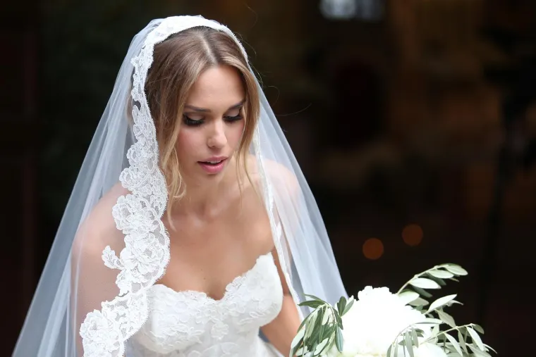 Franka Batelić i Vedran Čorluka