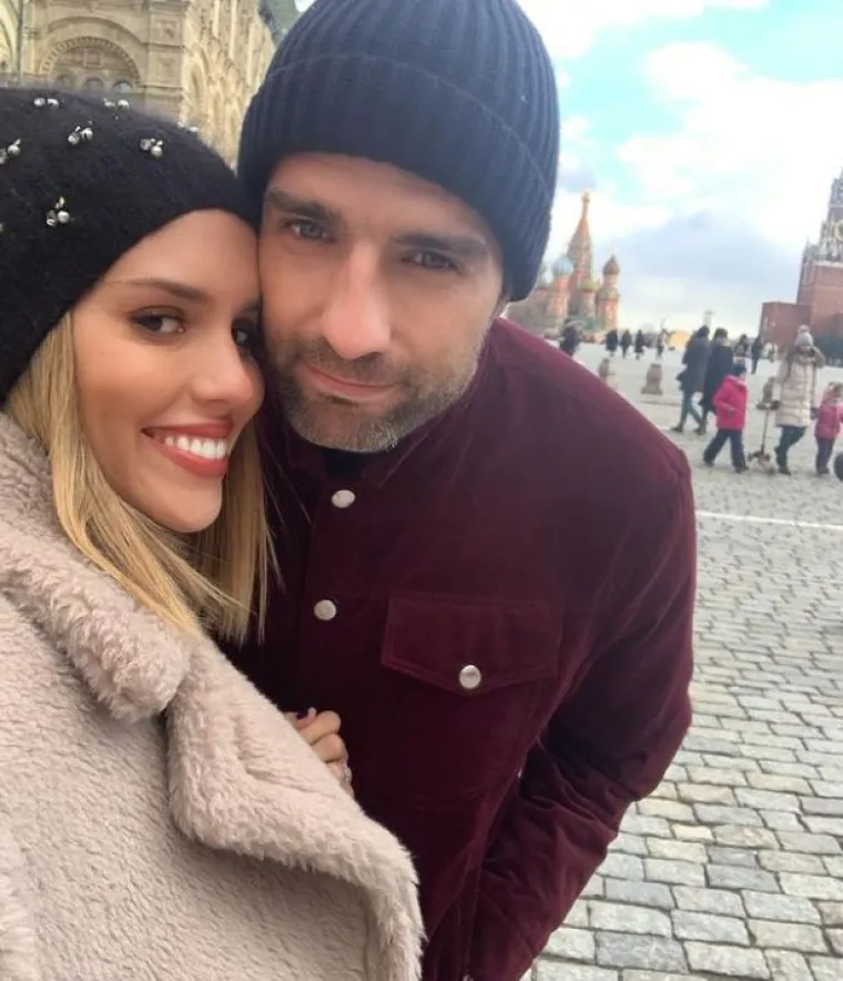 Prije &scaron;est godina izrekli su sudbonosno 'da': Ovako je izgledalo vjenčanje Franke Batelić i Vedrana Ćorluke