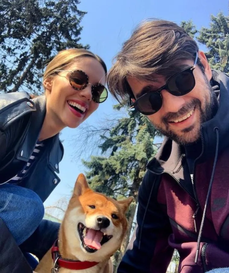 Prije &scaron;est godina izrekli su sudbonosno 'da': Ovako je izgledalo vjenčanje Franke Batelić i Vedrana Ćorluke