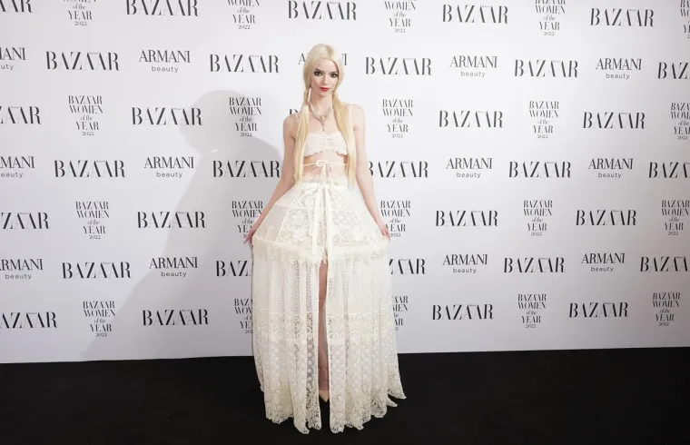 Anya Taylor-Joy 