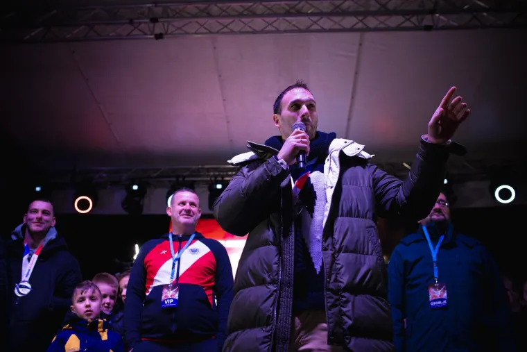 Je li Mostar imao najbolji doček? Tako kažu mnogi...