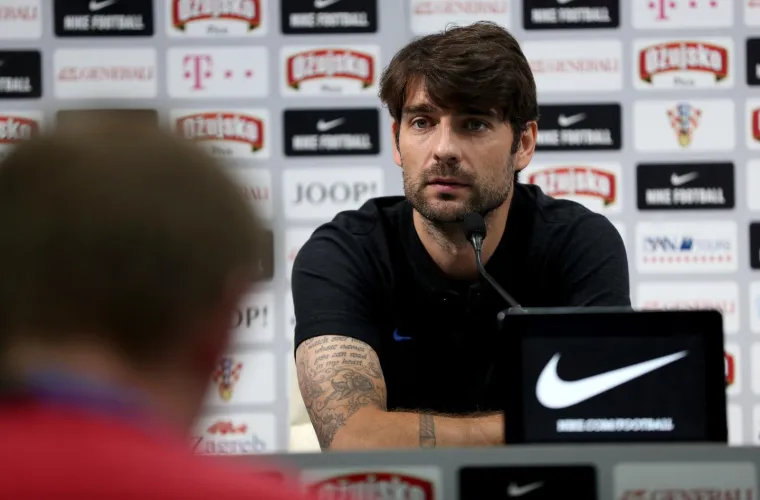 Prije &scaron;est godina izrekli su sudbonosno 'da': Ovako je izgledalo vjenčanje Franke Batelić i Vedrana Ćorluke