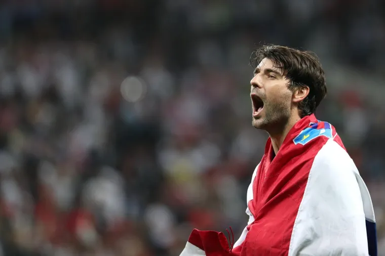 Prije &scaron;est godina izrekli su sudbonosno 'da': Ovako je izgledalo vjenčanje Franke Batelić i Vedrana Ćorluke