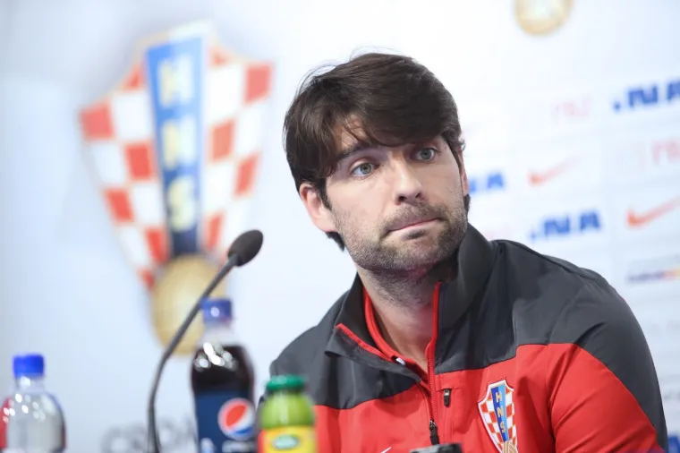 Prije &scaron;est godina izrekli su sudbonosno 'da': Ovako je izgledalo vjenčanje Franke Batelić i Vedrana Ćorluke