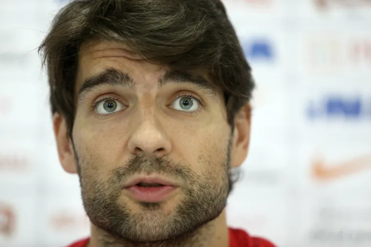 Prije &scaron;est godina izrekli su sudbonosno 'da': Ovako je izgledalo vjenčanje Franke Batelić i Vedrana Ćorluke