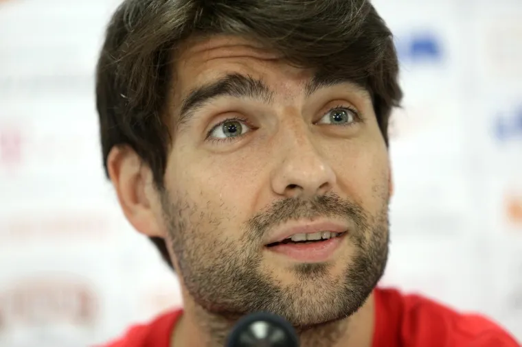 Prije &scaron;est godina izrekli su sudbonosno 'da': Ovako je izgledalo vjenčanje Franke Batelić i Vedrana Ćorluke