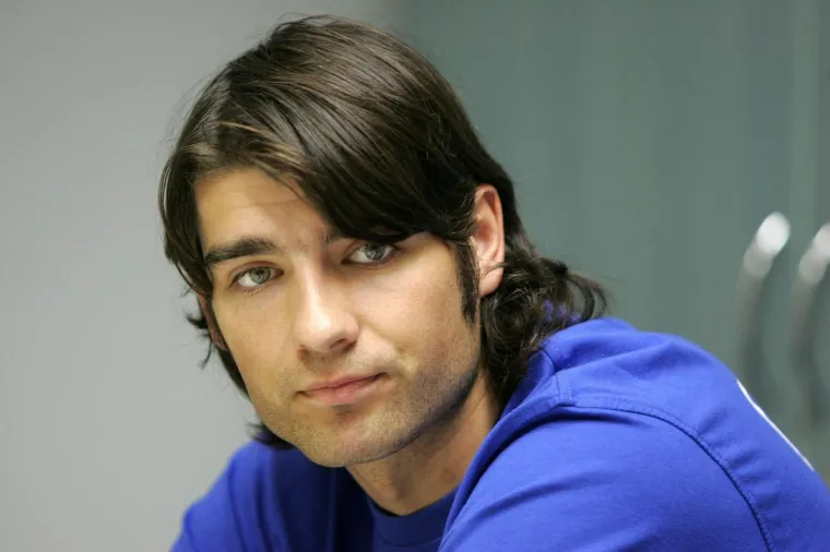 Prije &scaron;est godina izrekli su sudbonosno 'da': Ovako je izgledalo vjenčanje Franke Batelić i Vedrana Ćorluke