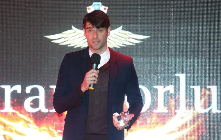 Prije &scaron;est godina izrekli su sudbonosno 'da': Ovako je izgledalo vjenčanje Franke Batelić i Vedrana Ćorluke