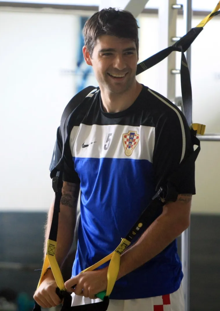 Prije &scaron;est godina izrekli su sudbonosno 'da': Ovako je izgledalo vjenčanje Franke Batelić i Vedrana Ćorluke