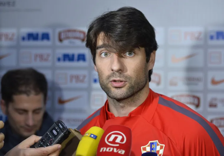 Prije &scaron;est godina izrekli su sudbonosno 'da': Ovako je izgledalo vjenčanje Franke Batelić i Vedrana Ćorluke