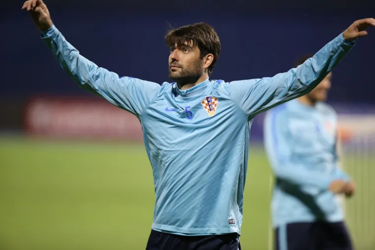 Prije &scaron;est godina izrekli su sudbonosno 'da': Ovako je izgledalo vjenčanje Franke Batelić i Vedrana Ćorluke