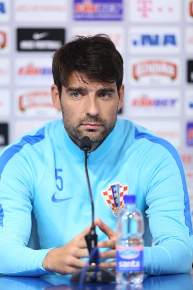 Prije &scaron;est godina izrekli su sudbonosno 'da': Ovako je izgledalo vjenčanje Franke Batelić i Vedrana Ćorluke