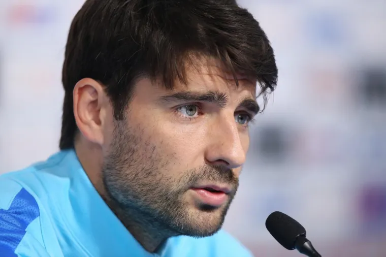 Prije &scaron;est godina izrekli su sudbonosno 'da': Ovako je izgledalo vjenčanje Franke Batelić i Vedrana Ćorluke