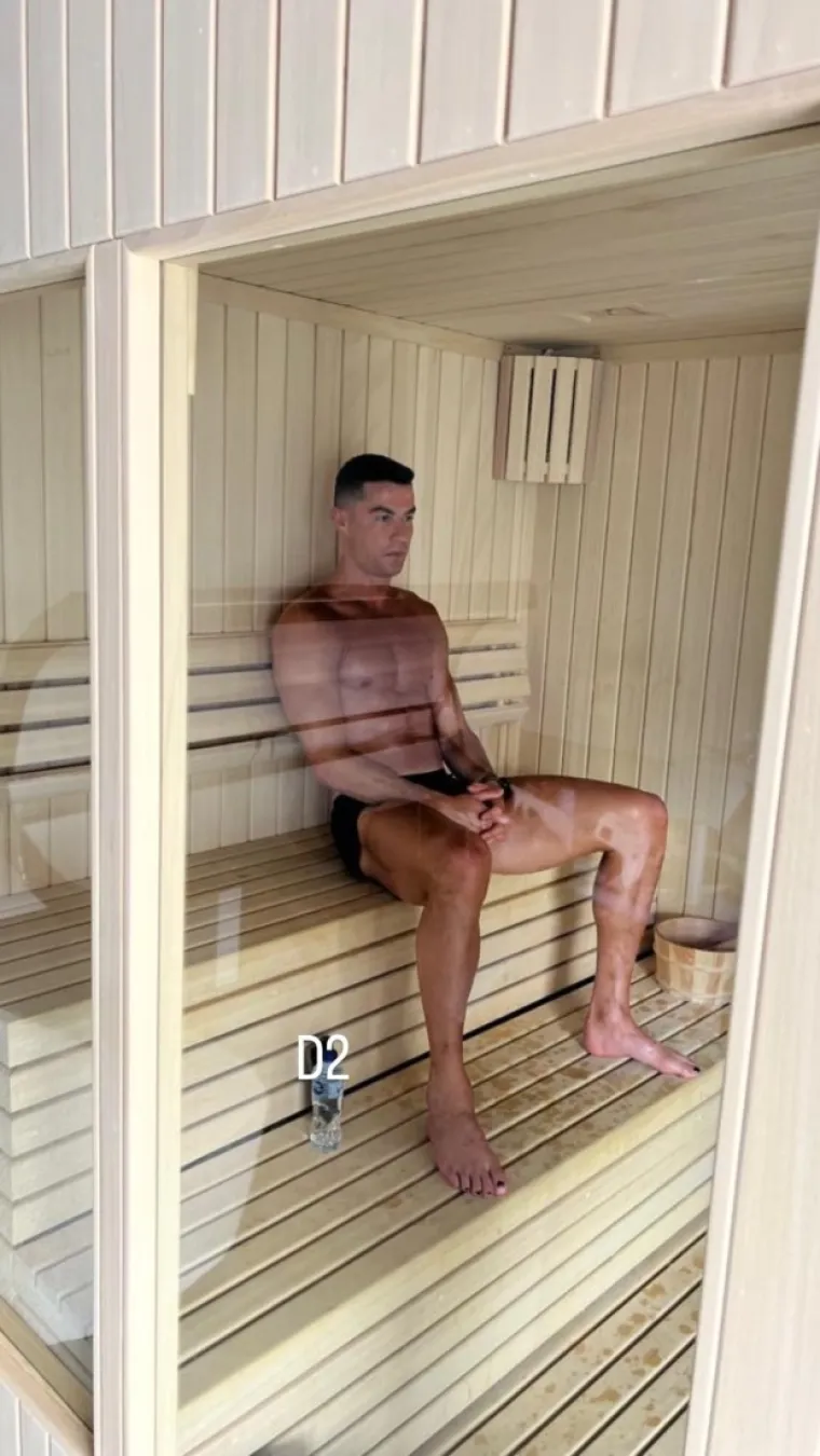 Ronaldov pristup zdravlju i fitnessu pokazuje da je za dugovječnost u sportu potrebna kombinacija discipline, znanja i predanosti.