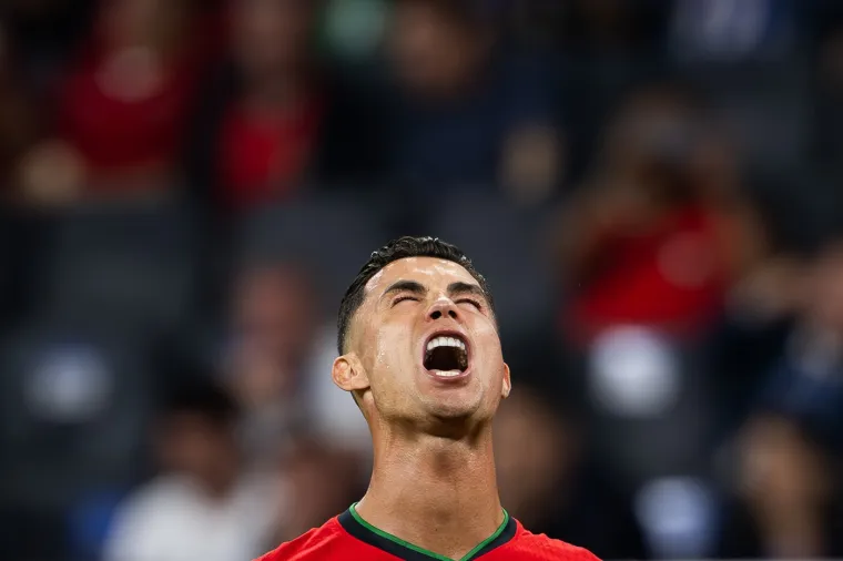 Ronaldo ima specijalne metode treniga, ali ni&scaron;ta ne bi bilo bez jednog čovjeka: Pogledajte i čime se hrani