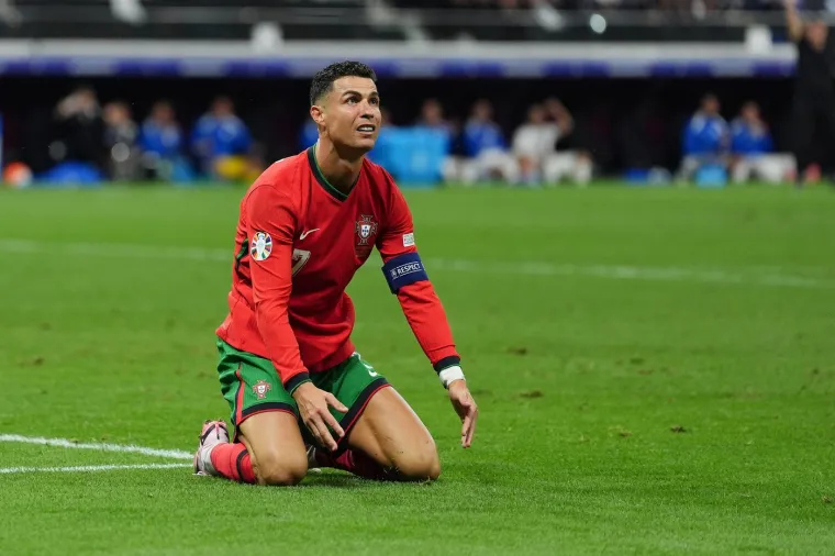 Ronaldo ima specijalne metode treniga, ali ni&scaron;ta ne bi bilo bez jednog čovjeka: Pogledajte i čime se hrani