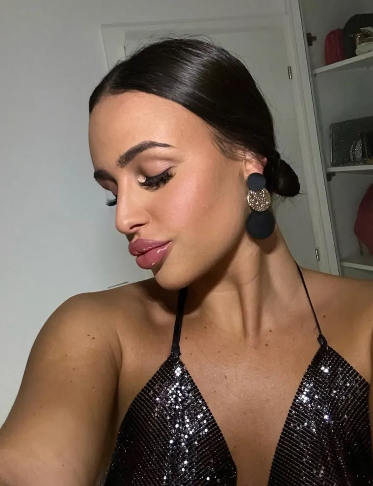 Upoznajte atraktivnu Miu Mi&scaron;kulin, gradi karijeru influencerice i voli visoke mu&scaron;karce