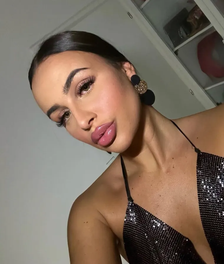 Upoznajte atraktivnu Miu Mi&scaron;kulin, gradi karijeru influencerice i voli visoke mu&scaron;karce