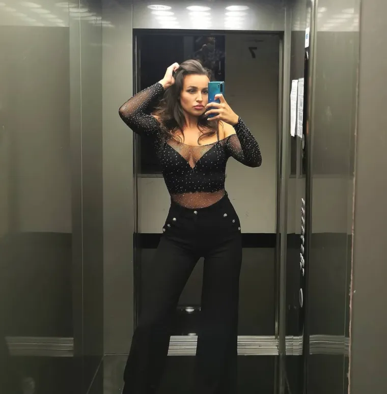 Upoznajte atraktivnu Miu Mi&scaron;kulin, gradi karijeru influencerice i voli visoke mu&scaron;karce