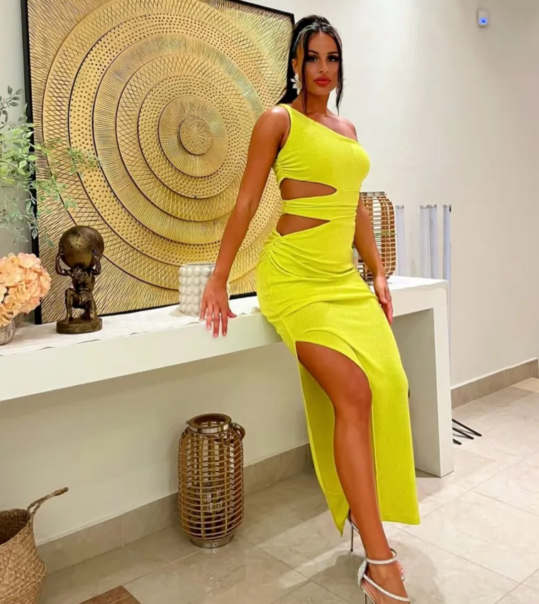 Upoznajte atraktivnu Miu Mi&scaron;kulin, gradi karijeru influencerice i voli visoke mu&scaron;karce