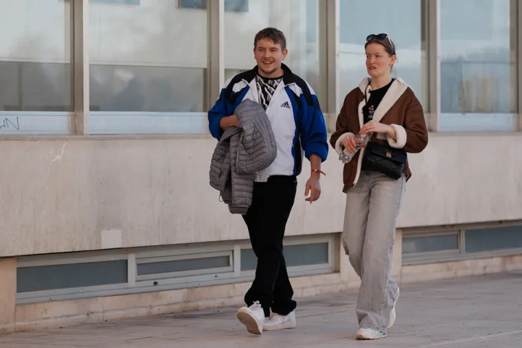 &Scaron;etnja Zadrom 