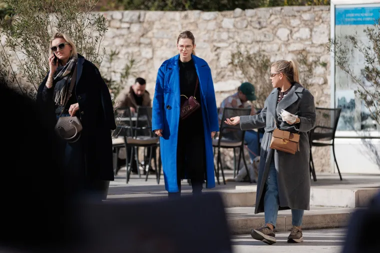 &Scaron;etnja Zadrom 