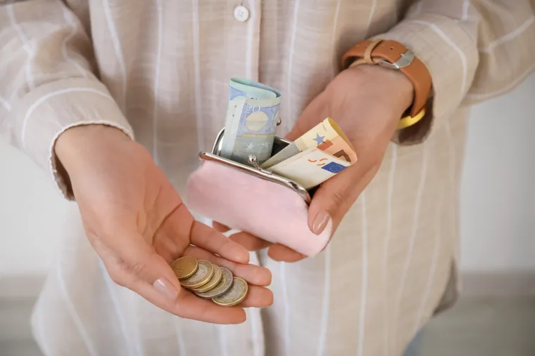 17. Ja sam zadrti ateist, ali čuo sam da vas mormonska religija uči da spremite dovoljno hrane za dvije godine. Odlučio sam primijeniti ovo načelo na novac i to mi je promijenilo život.