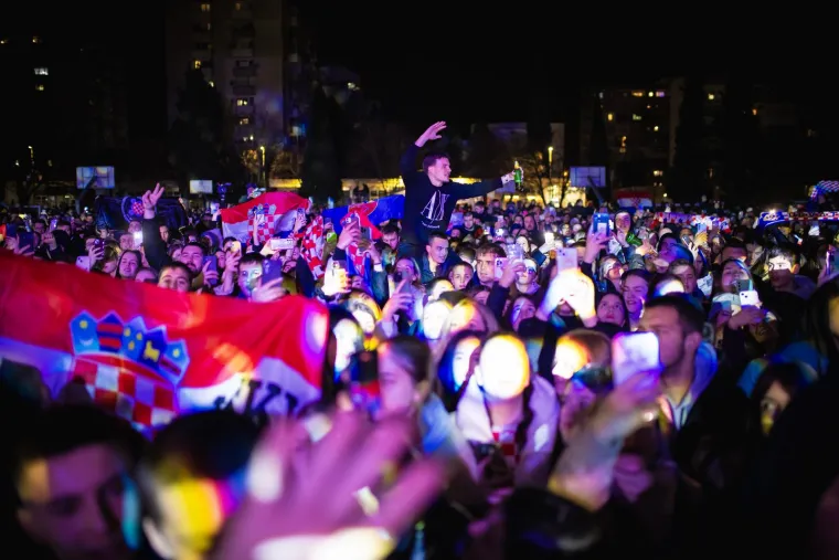 Jedan detalj s proslave Srbe je posebno razbjesnio: 'Ovo je skandal, prava sramota'