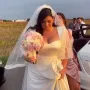 U rujnu 2022. godine Lucija se udala za samozatajnog Marka. Vjenčanje je održano na imanju Luna, a goste su zabavljali Mate Bulić i Sandra Afrika.