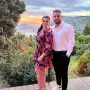 Kako danas izgleda kći sesvetskog tajkuna? Smršavjela više od 70 kilograma, udala se za samozatajnog Marka