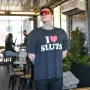 On se želi kandidirati za gradonačelnika: Pogledajte kako je izgledala presica, stigli influenceri, trap zvijezde...