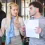 On se želi kandidirati za gradonačelnika: Pogledajte kako je izgledala presica, stigli influenceri, trap zvijezde...