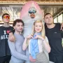 On se želi kandidirati za gradonačelnika: Pogledajte kako je izgledala presica, stigli influenceri, trap zvijezde...