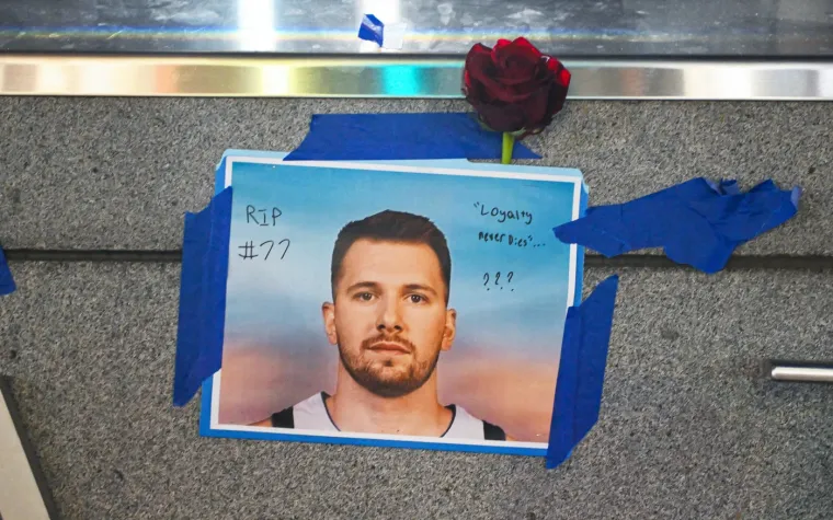 Neki su bijesni na Luku i smatraju ga velikim izdajnikom.