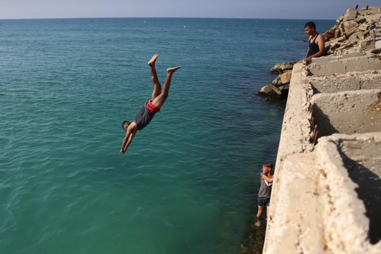 Drugo lice Gaze: Trump od nje želi napraviti 'rivijeru Bliskog istoka'. Vidi se i za&scaron;to