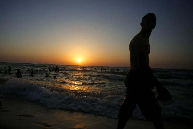 Drugo lice Gaze: Trump od nje želi napraviti 'rivijeru Bliskog istoka'. Vidi se i za&scaron;to